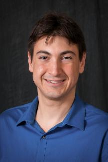 Firas Khatib, Ph.D.